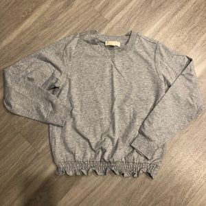 NWOT Michael Kors sweater/ shirt Sz S